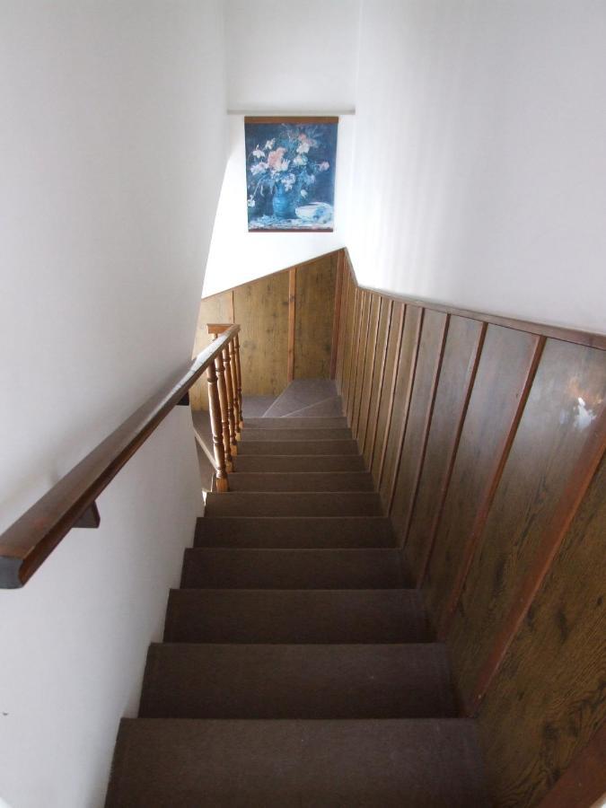 Revesz Vendeghaz Hotel Harkany Bagian luar foto