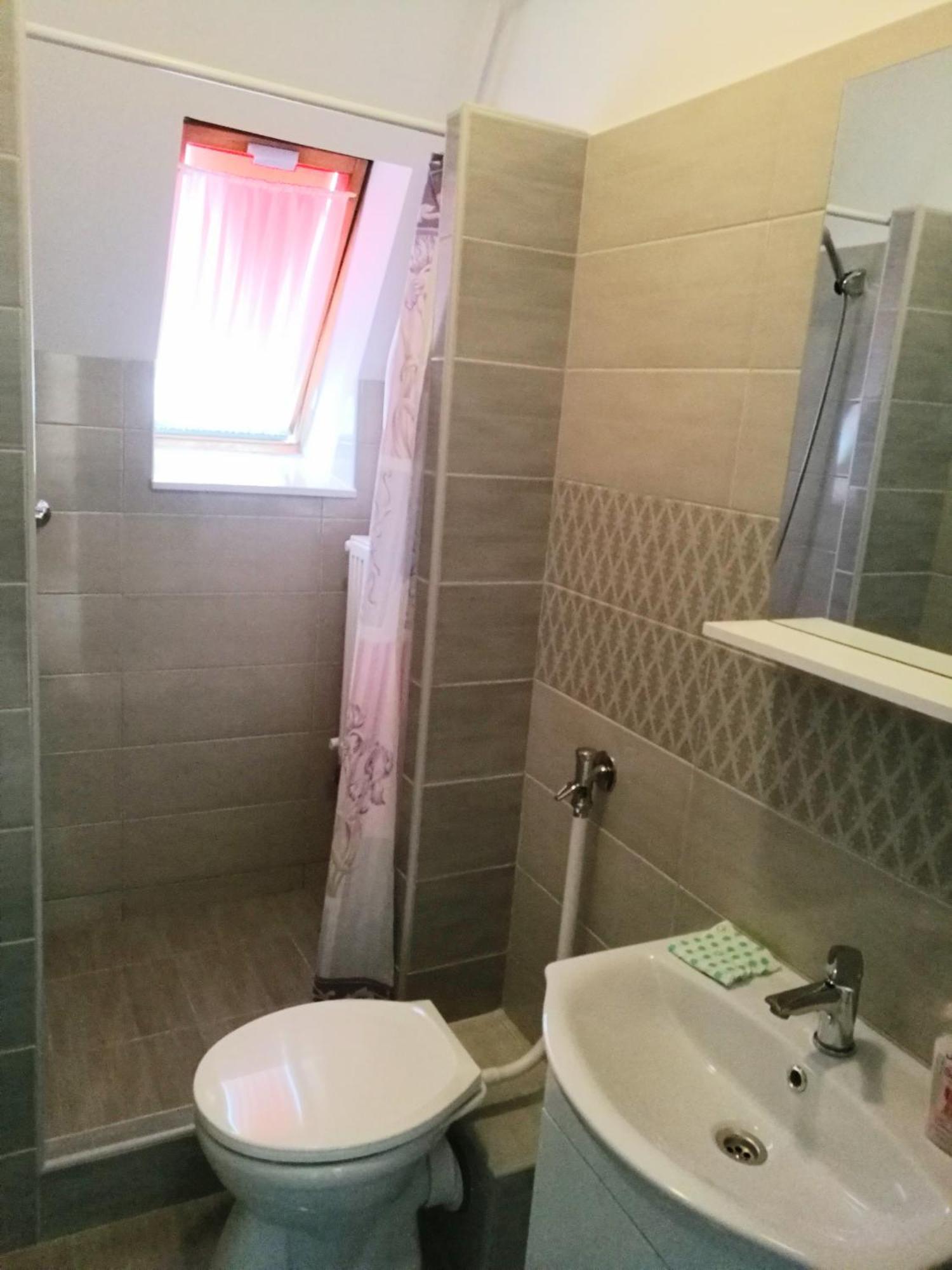 Revesz Vendeghaz Hotel Harkany Bagian luar foto
