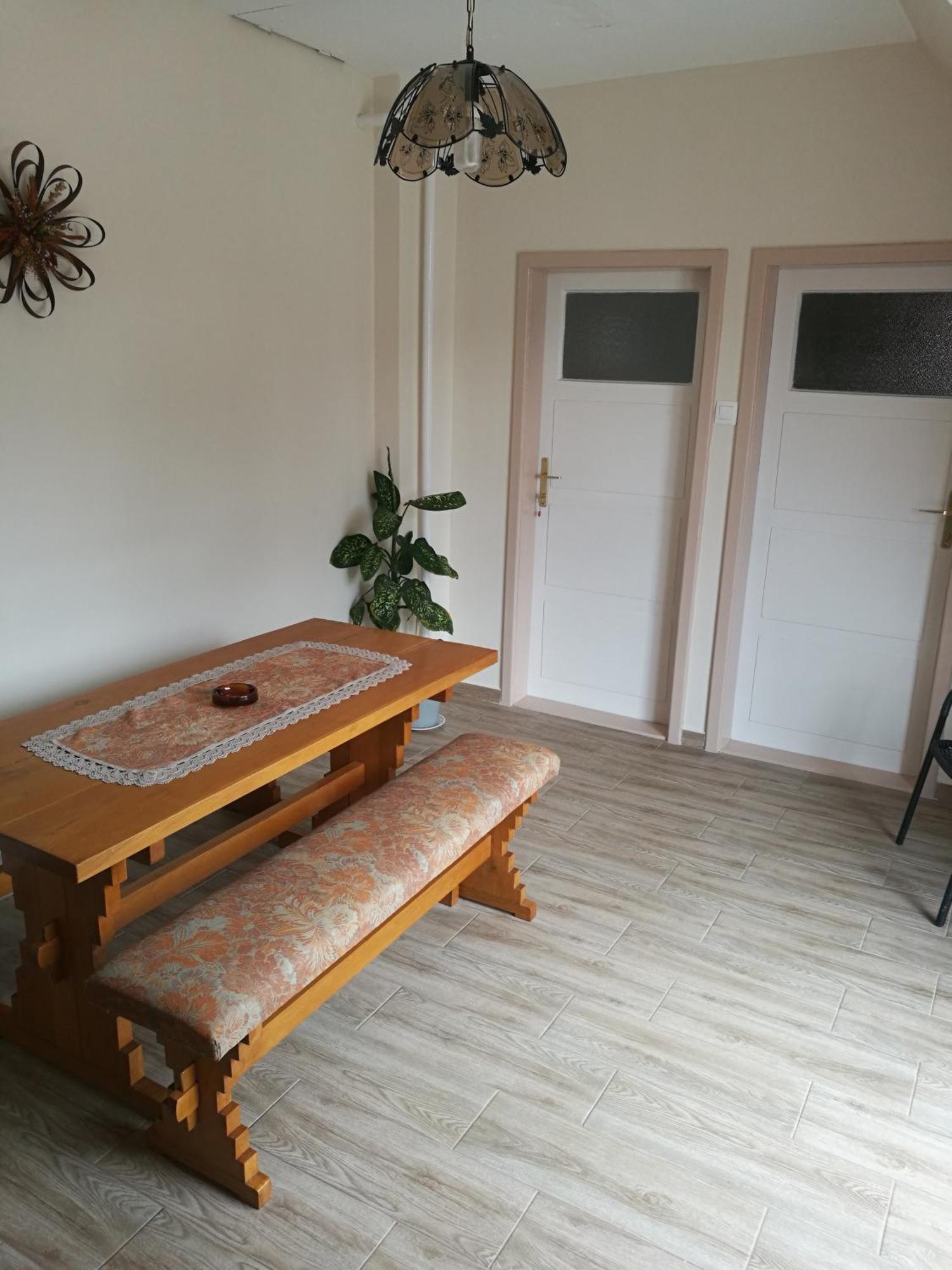 Revesz Vendeghaz Hotel Harkany Bagian luar foto